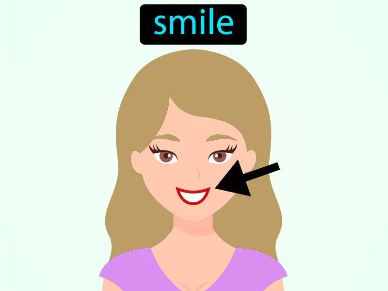 La Sonrisa Definition La Sonrisa Definition