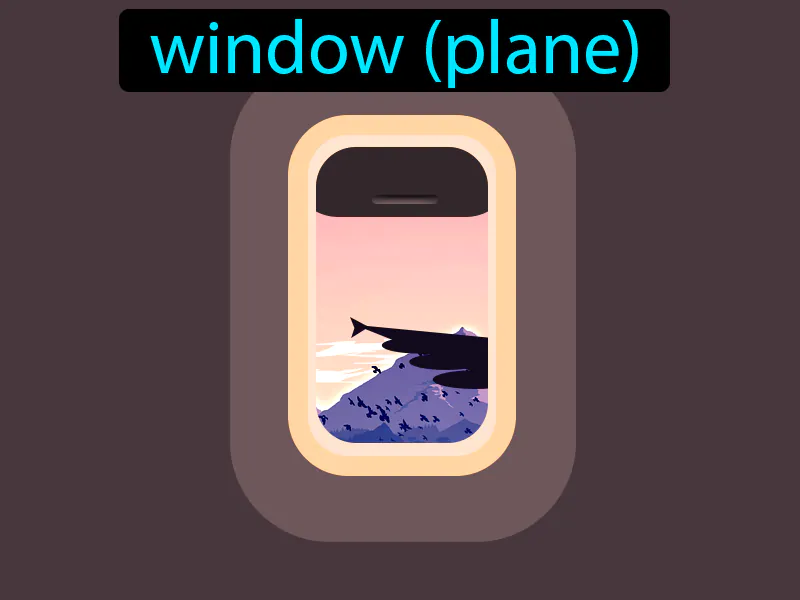 La Ventanilla Definition La Ventanilla Definition