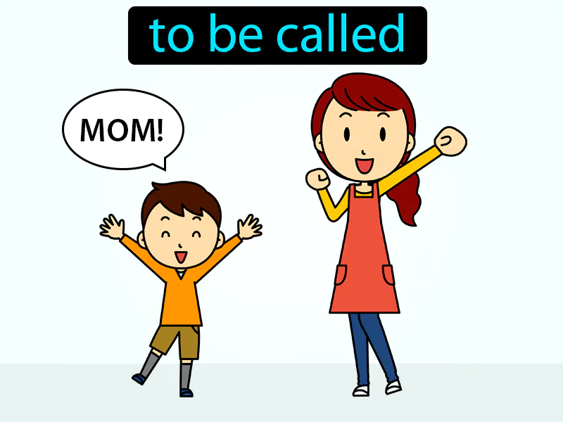 Llamarse Definition Llamarse Definition