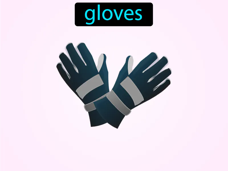 Los Guantes Definition Los Guantes Definition
