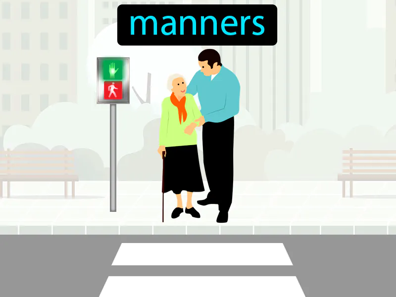 Los Modales Definition Los Modales Definition