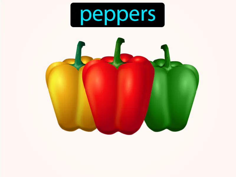 Los Pimientos Definition Los Pimientos Definition