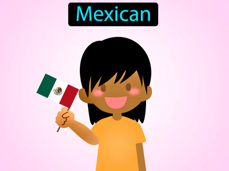 Mexicano Definition Mexicano Definition