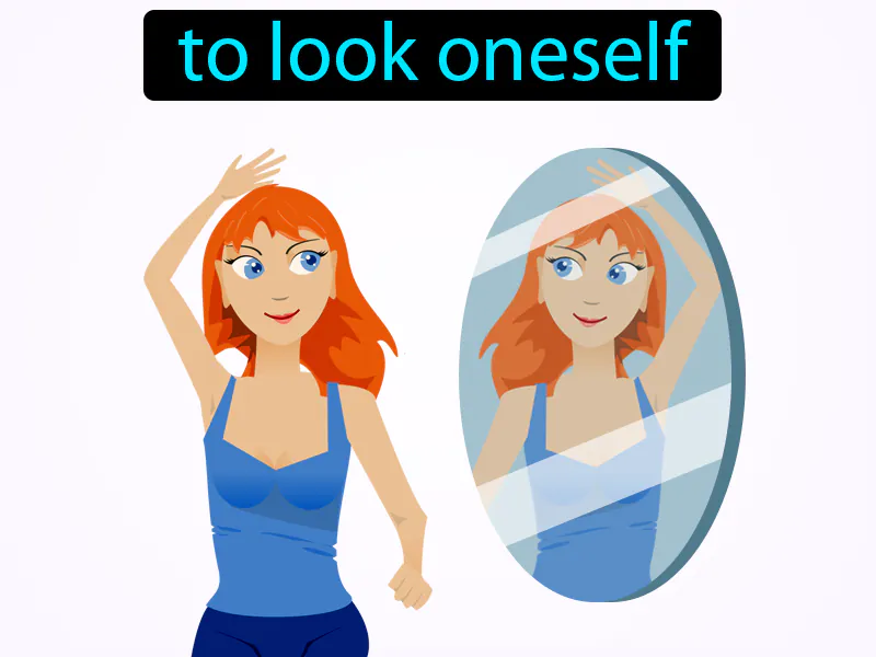 Mirarse Definition Mirarse Definition