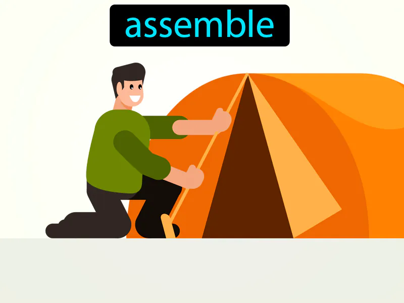 Montar Definition Montar Definition