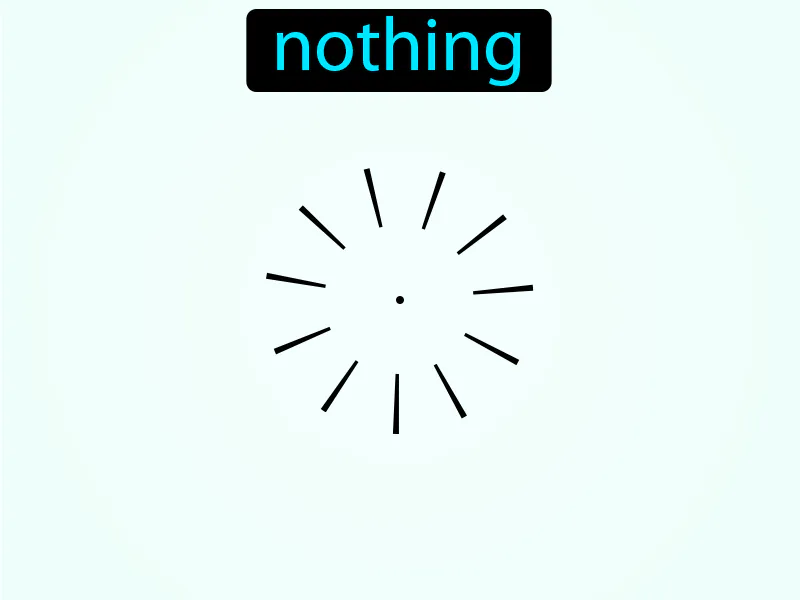 Nada Definition Nada Definition