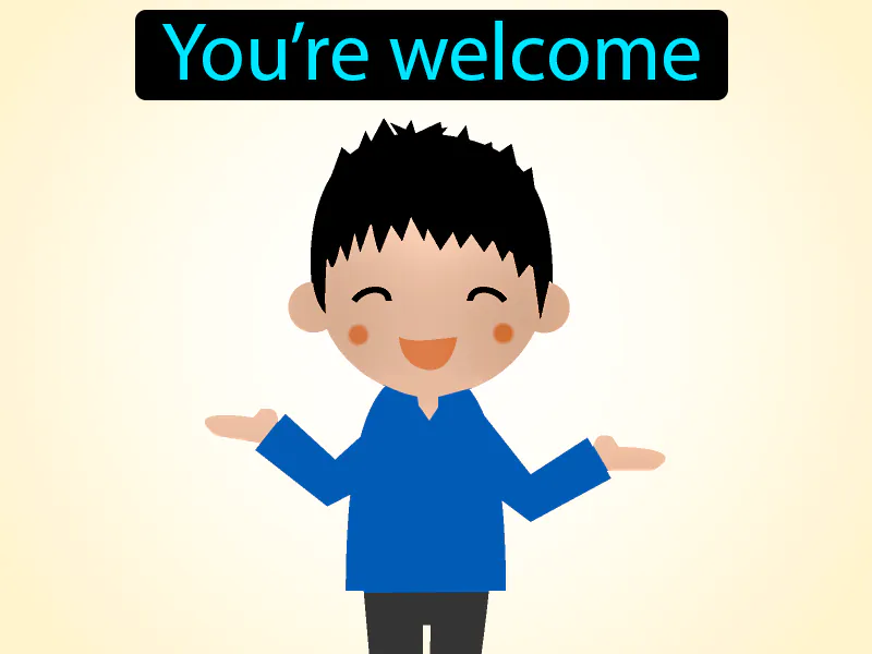 No Hay De Que Definition No Hay De Que Definition