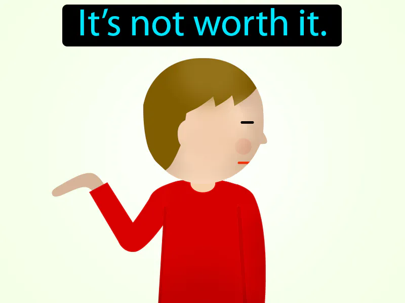 No Vale Definition No Vale Definition