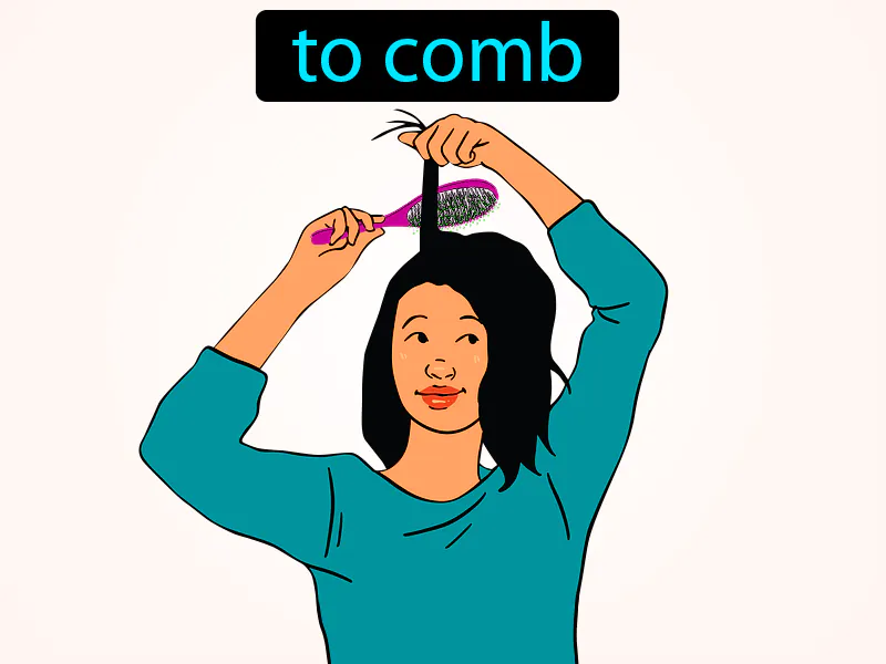 Peinarse Definition Peinarse Definition