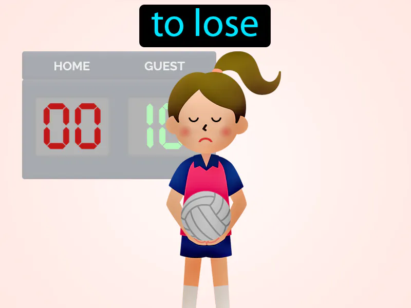 Perder Definition Perder Definition