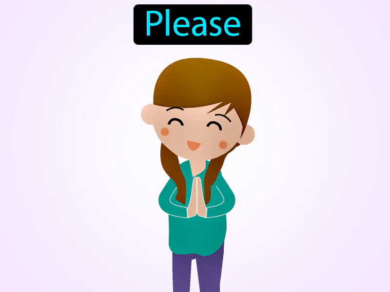 Por Favor Definition Por Favor Definition