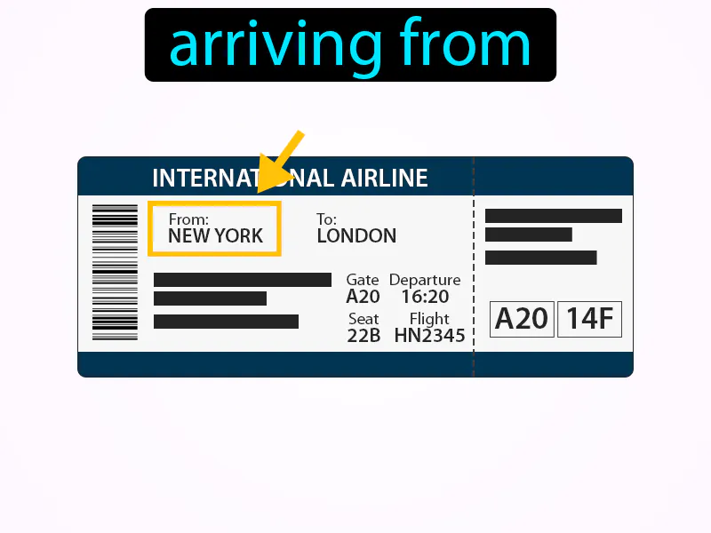 Procedente De Definition Procedente De Definition