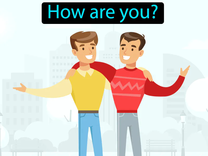 Que Tal Definition Que Tal Definition