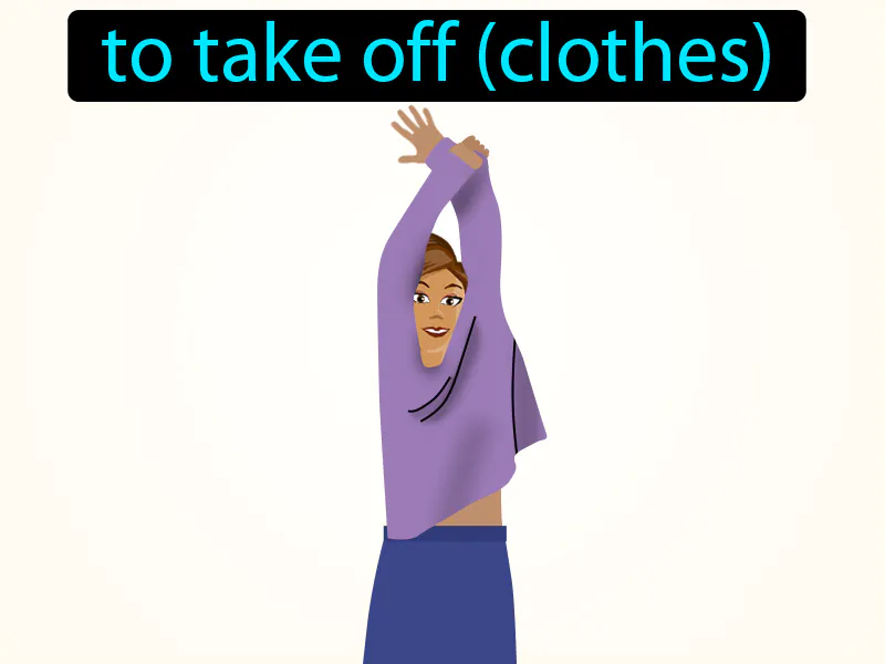 Quitarse La Ropa Definition Quitarse La Ropa Definition