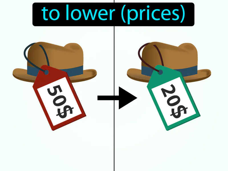 Rebajar Definition Rebajar Definition