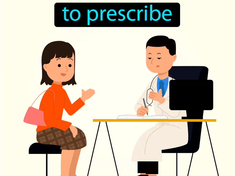 Recetar Definition Recetar Definition