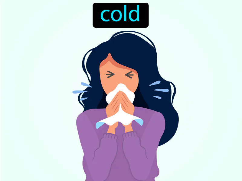 Resfriado Definition Resfriado Definition