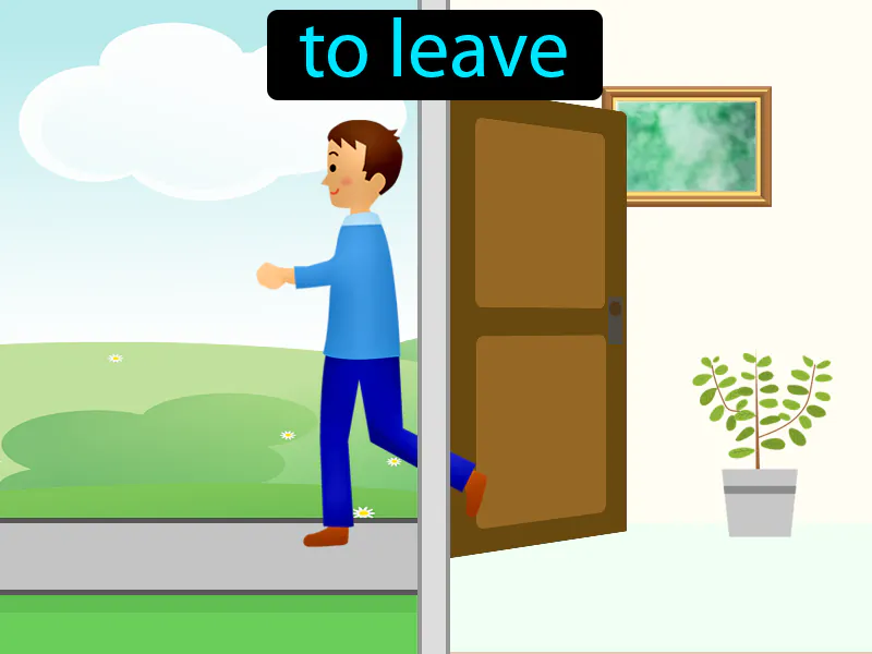 Salir Definition Salir Definition