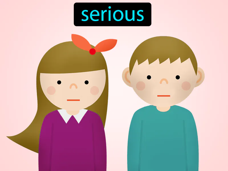 Serio Definition Serio Definition