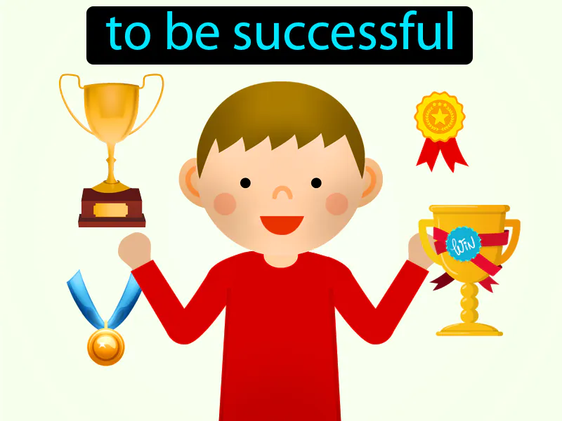 Tener Exito Definition Tener Exito Definition