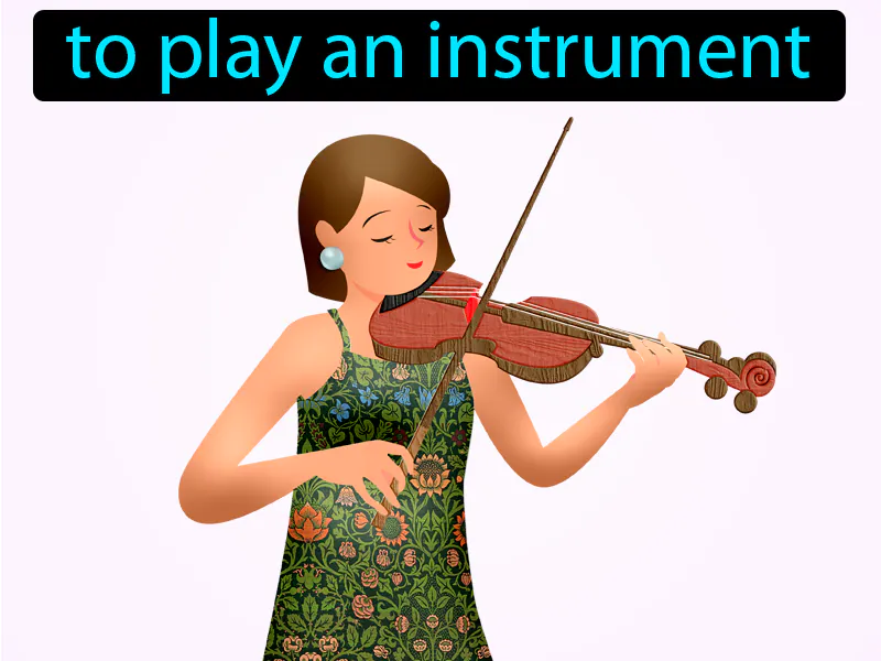 Tocar Un Instrumento Definition Tocar Un Instrumento Definition