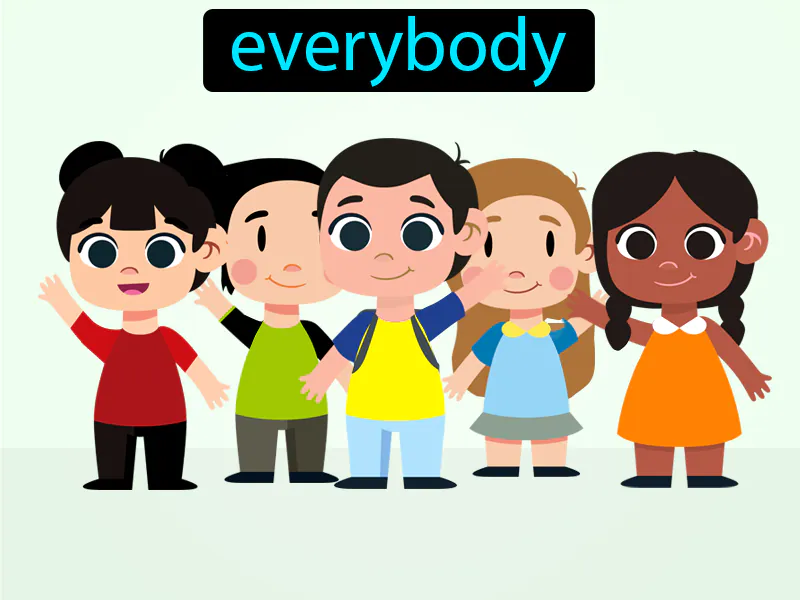 Todos Definition Todos Definition