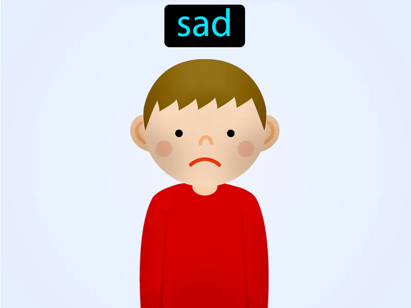 Triste Definition Triste Definition