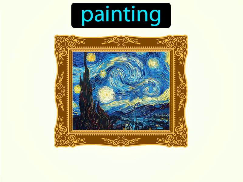 Un Cuadro Definition Un Cuadro Definition