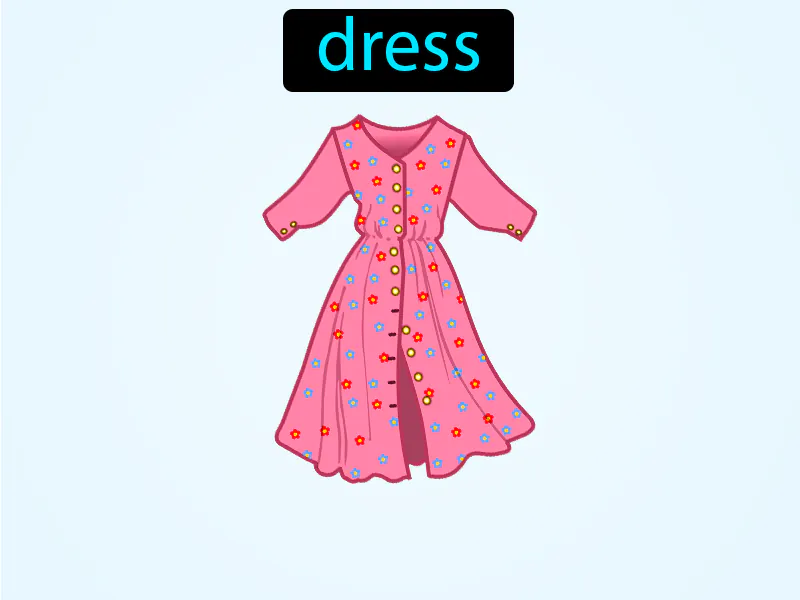 Un Vestido Definition Un Vestido Definition