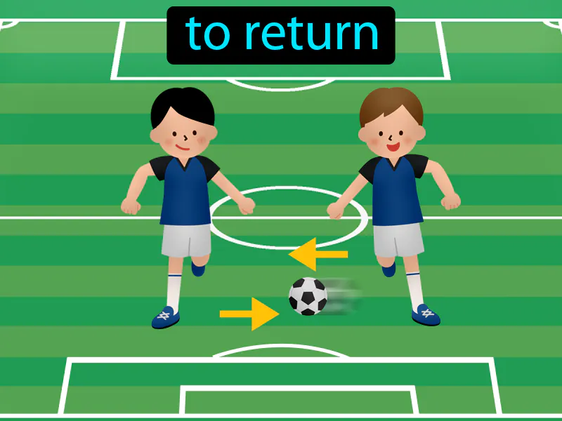 Volver Definition Volver Definition