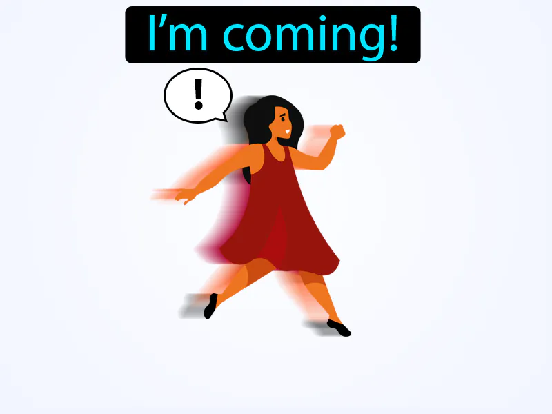 Ya Voy Definition Ya Voy Definition