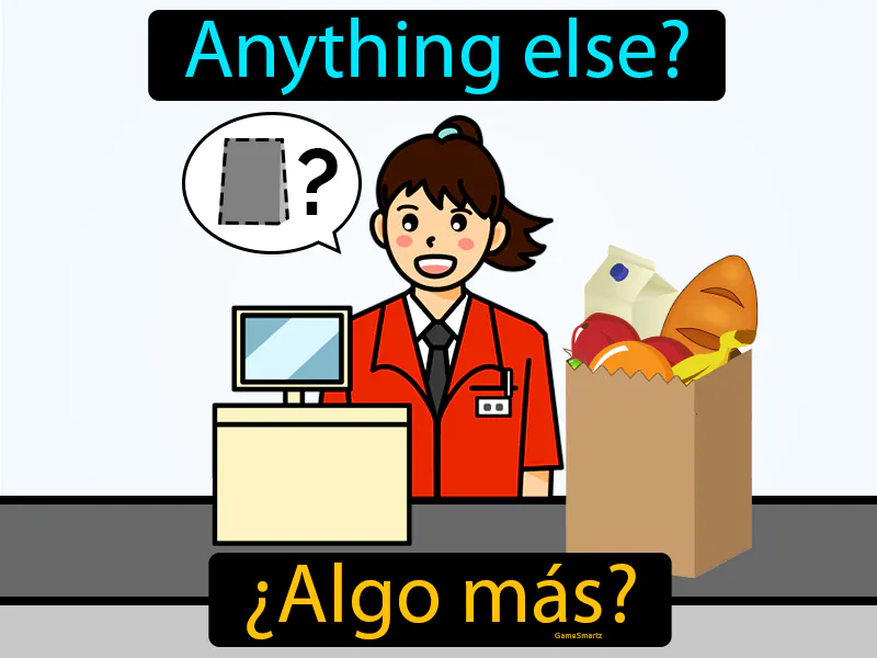 Algo Mas Definition Algo Mas Definition
