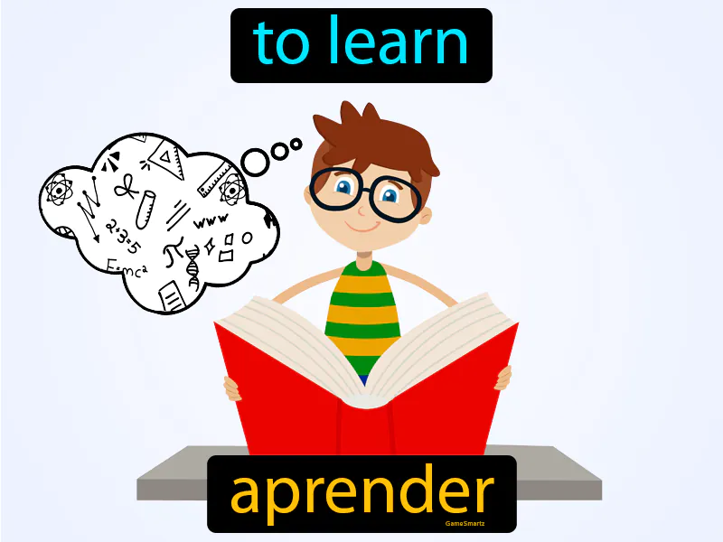 Aprender Definition Aprender Definition