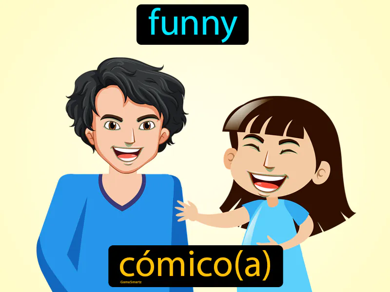 Comico Definition Comico Definition
