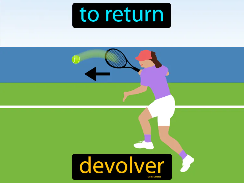 Devolver Definition Devolver Definition