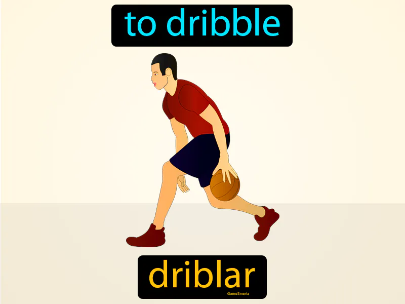 Driblar Definition Driblar Definition