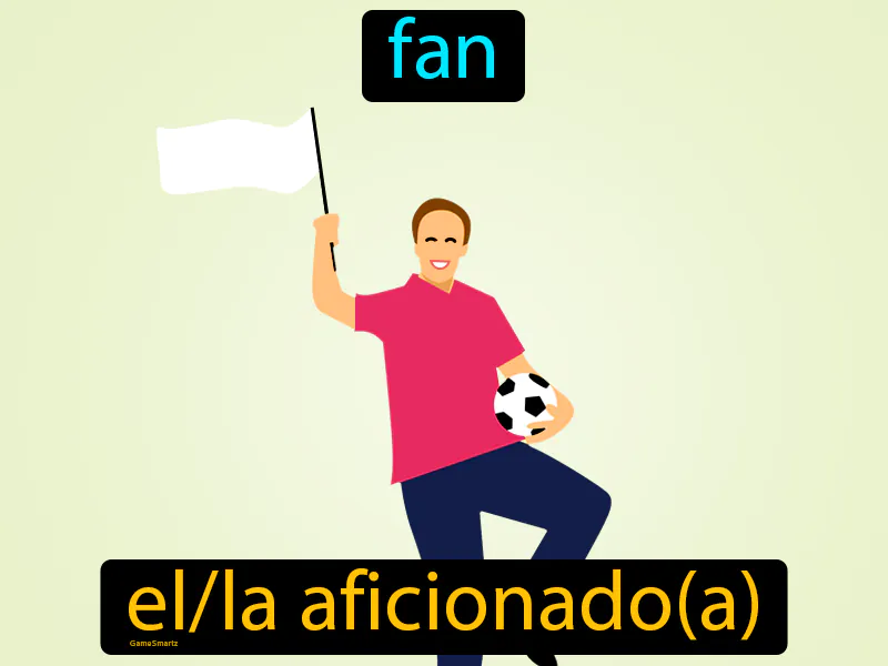 El Aficionado Definition El Aficionado Definition