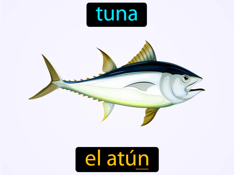 El Atun Definition El Atun Definition