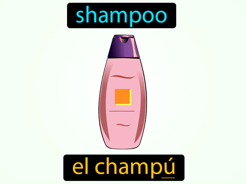 El Champu Definition El Champu Definition