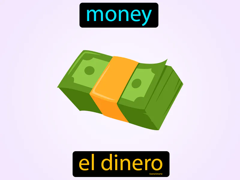 El Dinero Definition El Dinero Definition