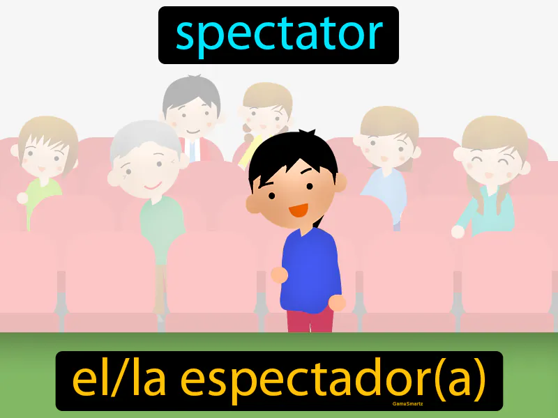 El Espectador Definition El Espectador Definition