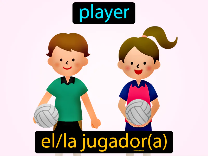El Jugador Definition El Jugador Definition