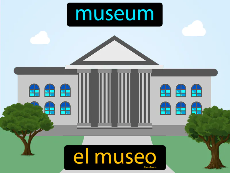 El Museo Definition El Museo Definition