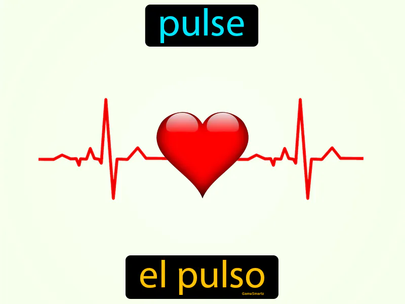 El Pulso Definition El Pulso Definition