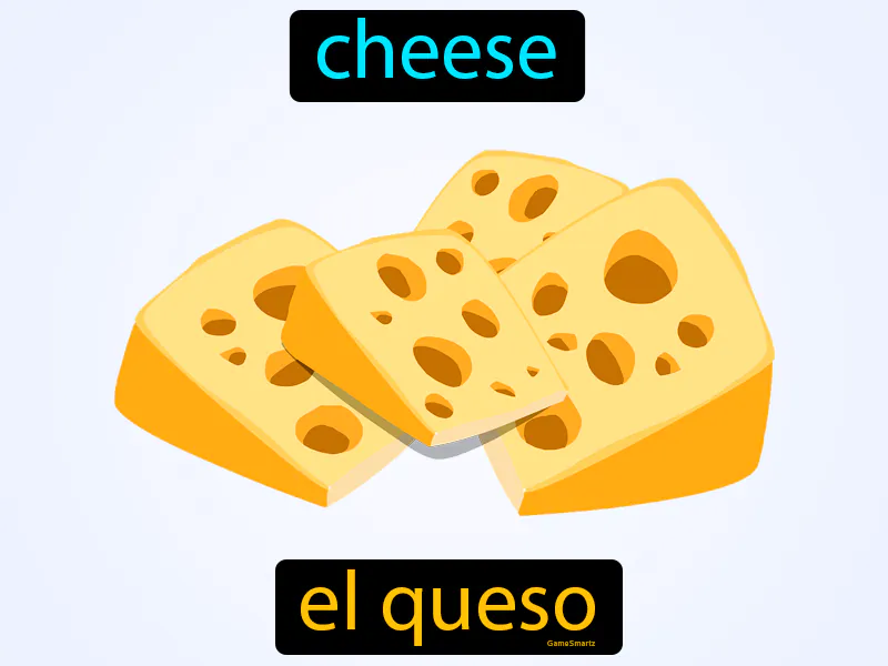 El Queso Definition El Queso Definition