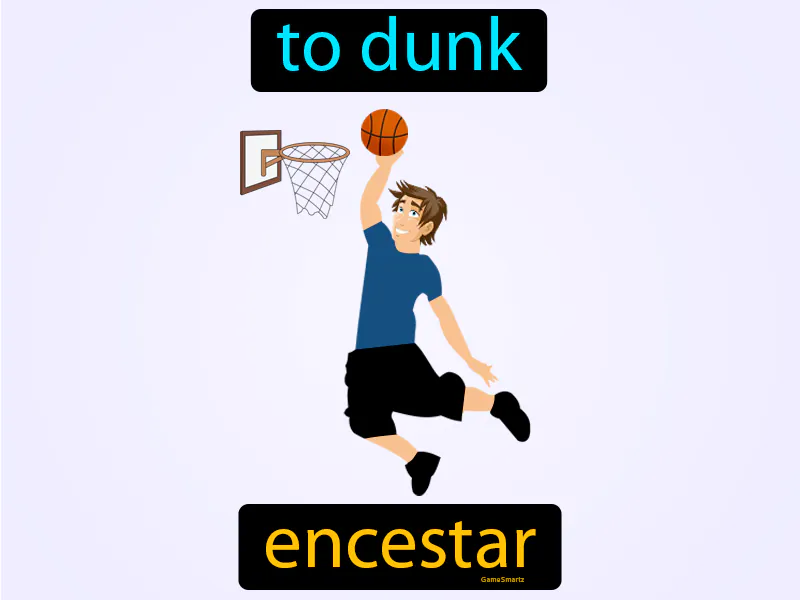 Encestar Definition Encestar Definition