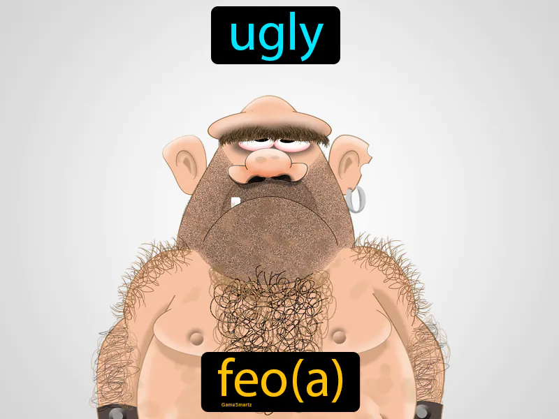 Feo Definition Feo Definition