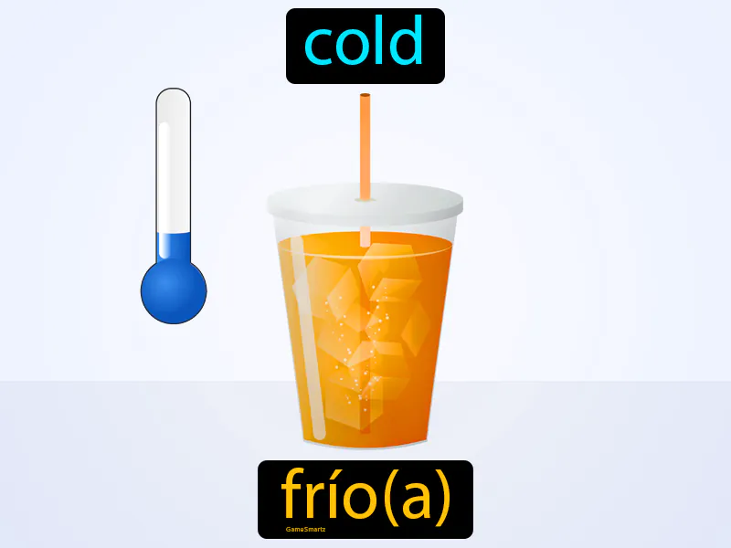 Frio Definition Frio Definition