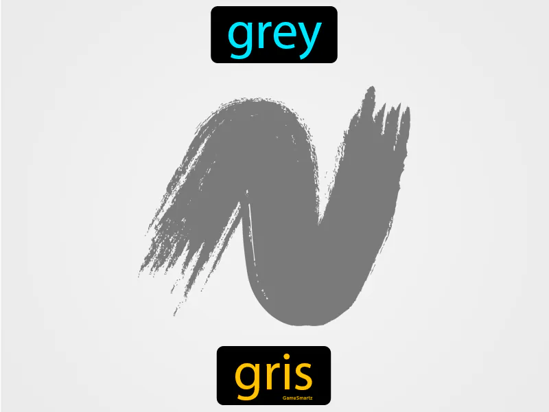 Gris Definition Gris Definition