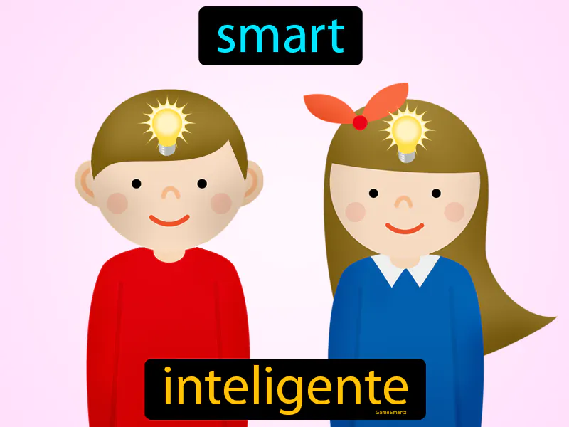 Inteligente Definition Inteligente Definition